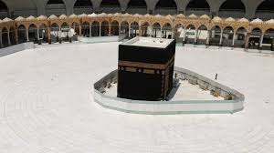 Contextual translation of solat jumaat into english. Saudi Arabia Bans Prayers At Mosques Over Coronavirus Fears Coronavirus Pandemic News Al Jazeera