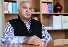 Nothing to show here at this time. Mj Akbar Persuaded Rajiv Gandhi To Override Shah Bano Ruling Former Cic National News India Tv