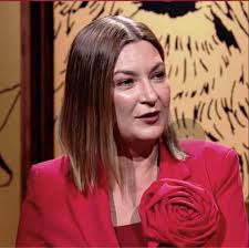 🌼 Szanowni Państwo! 🌼 z ogromną radością informujemy, że nasz program  „Kwiatki Polskie” na TVP Info zdobył nominację do nagrody O!Lśnienia 2025 w  kategorii Program Kulturalny! 🎊 To wyróżnienie to nie tylko