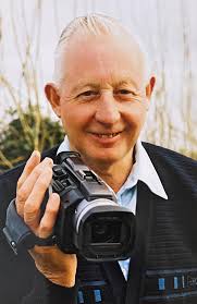 Passing of Pine Tree Chapter member George Barrett