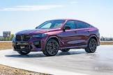 Bmw-X6-M