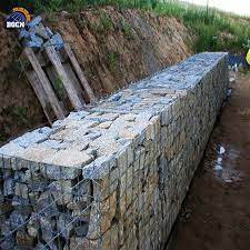 Whatever purpose you choose to use your wire basket for: Gabion Wall With High Quality Buy Gabion Retaining Wall Design Gabion Wall Construction Gabion Wall Cost Product On Alibaba Com