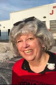 It is with great sadness we share that Katherine Hershfelt Biddle passed  away today. Kathy was the Heart & Soul of Clearwater High School for  decades and will be deeply missed! Please