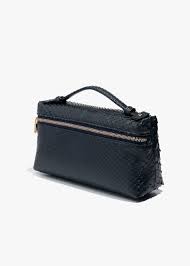 Build your forever wardrobe with the latest loro piana bags now at farfetch. Pouch L19 Loro Piana Pouch Bags Wallet Pouch