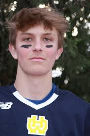 Walnut Hills High School Seven Hills High School Friday, April 19