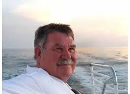 Obituary information for Ward, Ronny Lee