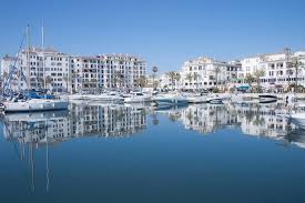 Vending machines are also available. Duquesa The Other Costa Del Sol Best In Spain