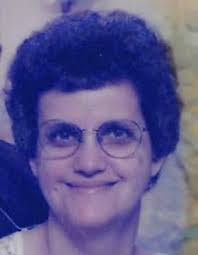 Patricia Ann Saulsgiver Obituary