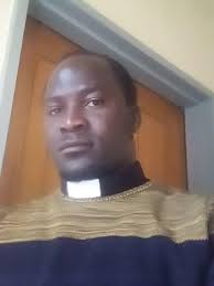 DIACONATE ordination His Lordship Bishop Joseph Shikongo of the Apostolic  Vicariate of Rundu has announced the ordination to diaconate of Seminarian  John Maseke