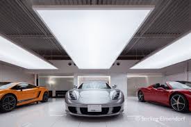 Design Fresco Forme Performance Car Shop And Tuning Picture Gallery Car Showroom Interior Garage Design Car Showroom Design