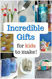 45 Gorgeous Gifts Kids Can Make Christmas Gift For Dad Christmas Gifts For Kids Christmas Presents For Kids