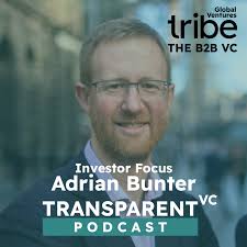Investor Focus Ep 1: Adrian Bunter- Corporate Advisor, Angel Investor &  Non-exec Director