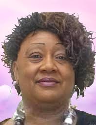 Life and Time for Joyce (Ford) Johnson