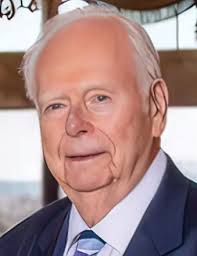 Obituary information for William Beitch