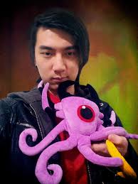 Toy Design Class of 2020