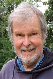 Larry Harris: May 14, 1930