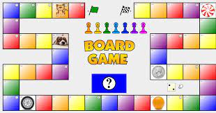 Closed captioning may also help to make this question available to everybody. How To Create Your Own Online Board Game Free Technology For Teachers