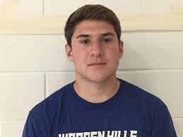 Warren Hills learning how to win