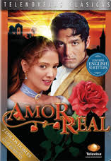 Amor Real Telenovela Amor Real Novelas Fernando Colunga