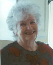 Elizabeth Louise Hayes Obituary February 18, 2019