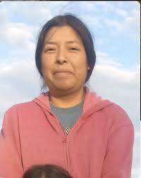 Keren Zamir Batiz Colón, born