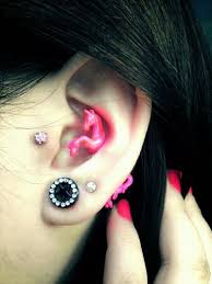 pin on piercings jewelry