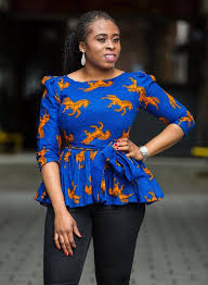 Chaque jour, retrouvez un nouveau look modèle en pagne. Modele Haut Pagne Bltcollege In