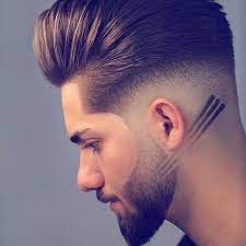 Coiffure Homme Coiffure Homme Style Coiffure Homme Coiffeurs Pour Homme