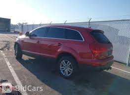 Image result for Garnet Red 2008 Q7