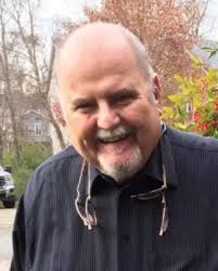 Obituary information for Charles Marshall