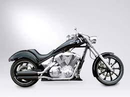 Buy honda fury sissy bar: Vn Teile De Miller Malibu Exhaust System Honda Vt 1300 Cx Fury