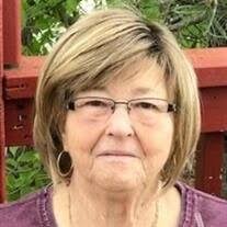 Sharilyn Lee Beem Obituary