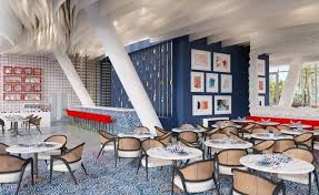 Amare Ristorante Opens In Miami Beach In April Miami New Times