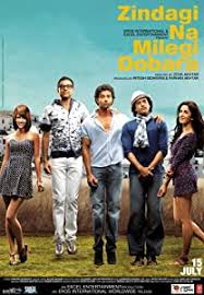 The dark world (2013) telugu + hindi  dubbed movie. Zindagi Na Milegi Dobara 2011 Hdrip Hindi Movie Watch Online Free Movierulz