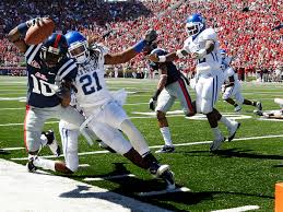 Kentucky Football Vs Ole Miss Rebels 2020 Game Time Tv Channel Live Online Stream Odds Replay More A Sea Of Blue