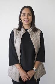 MARIA DE LA LUZ IBARRA VALDENEGRO