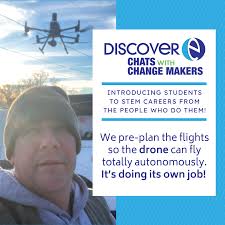 Jay Abbott Change Maker