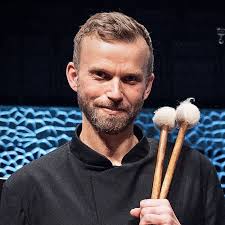 Prof. Jan-Frederick Behrend, Solo-Percussion/Chamber Music