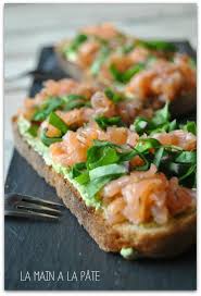 Epingle Sur Bruschetta