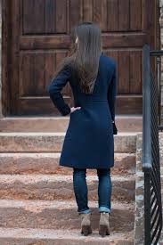 Their lady day coat is also very warm, but i think this one is by far the warmest! Wardrobe Essentials J Crew Lady Day Coat Review Petite 0