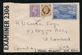 Below that, write the city, province, and postal code in that order with no. Sparks Auctions Sale 23 Page 24
