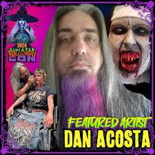 Sinister Creature Con