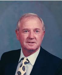 Jim McClendon Obituary