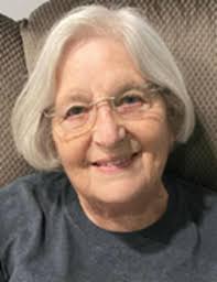 Mary Ellen (Dicus) Franks