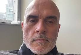 Sean Killian's Instagram, Twitter & Facebook