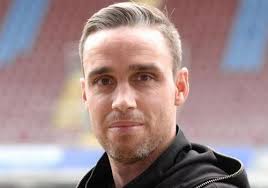 Michael Duff is the new Barnsley manager