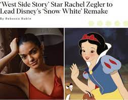 How do you call a snow white with no boobs? Best 30 Snow White Fun On 9gag