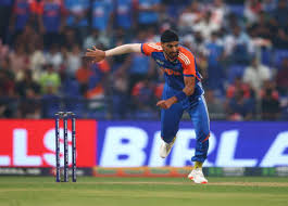 Asia Cup 2025: Indian cricket team beats Oman; Arshdeep Singh makes history