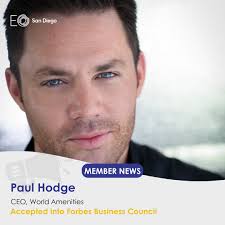 Congratulations to our exceptional EO San Diego members and partners for  making a powerful impact, both within our community and far beyond!  💡Jennifer Case: Will moderate Athena's Empower Gender Equity in AI