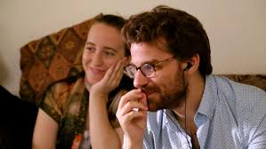 Filmmaker Interview: STEPHEN CONE of PRINCESS CYD